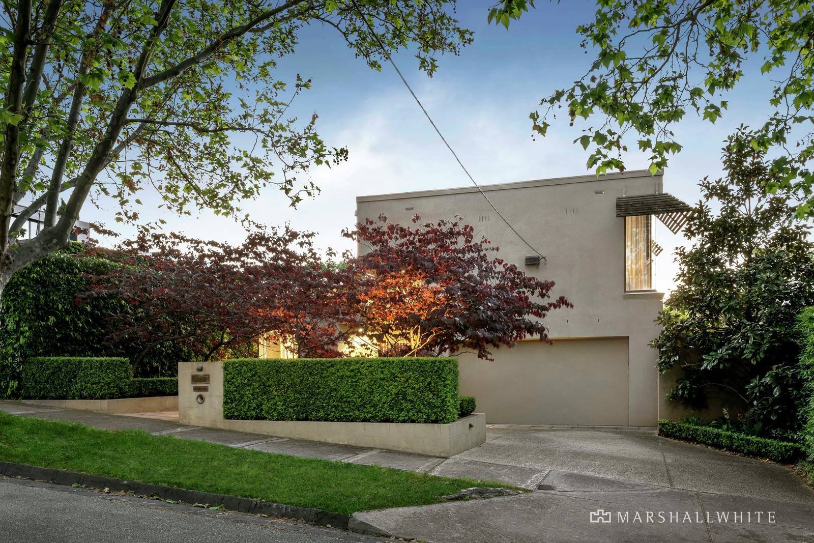 1 Willow Street, Malvern, VIC