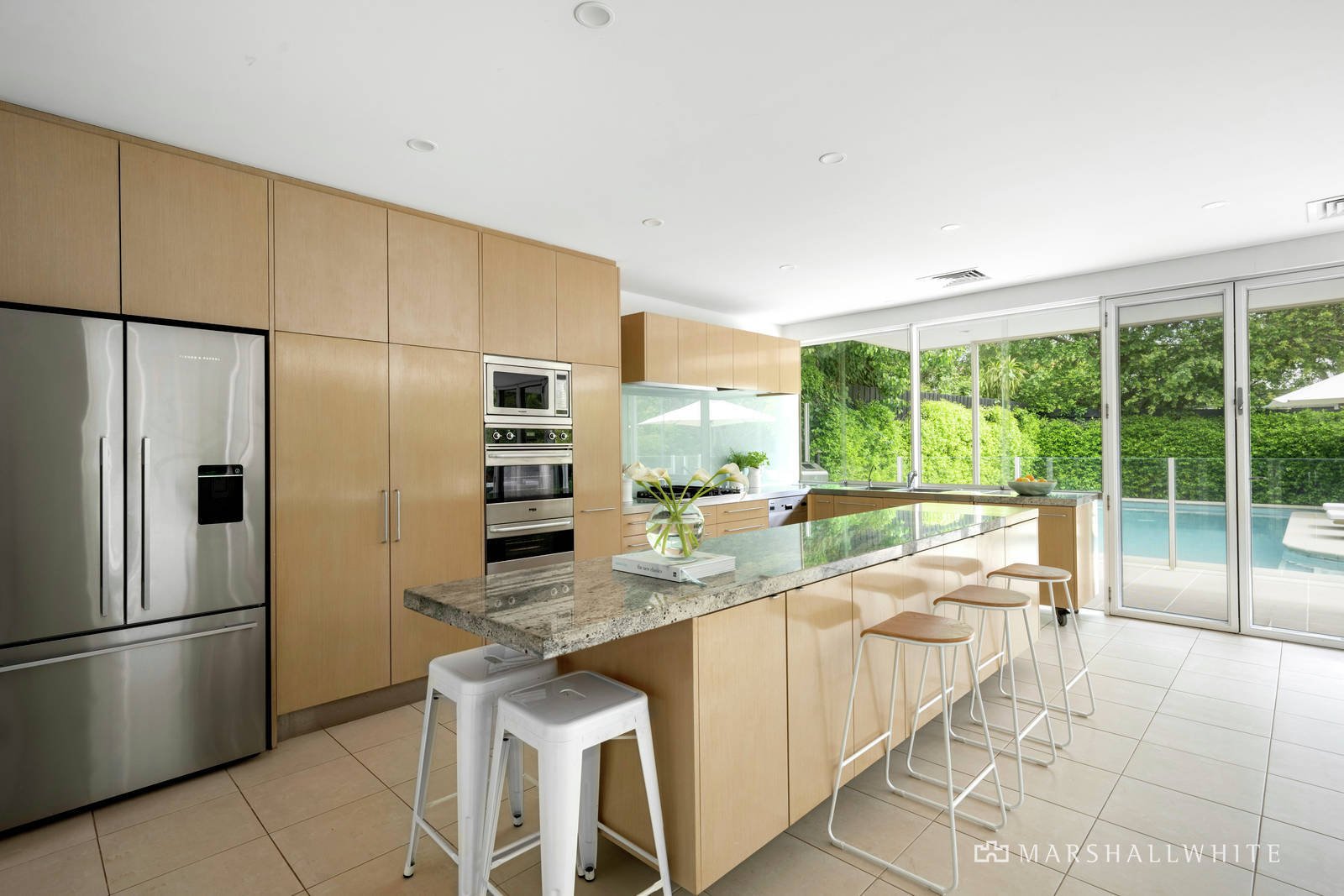 1 Willow Street, Malvern, VIC