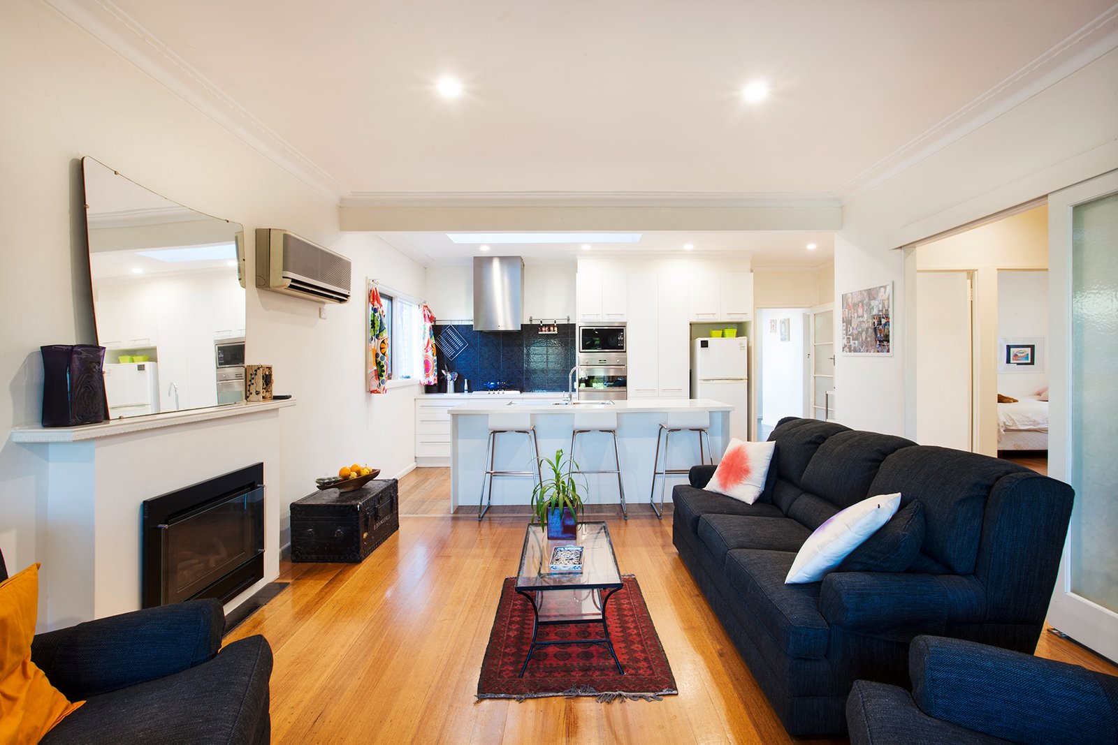 Gallery: 1 Wilma Street