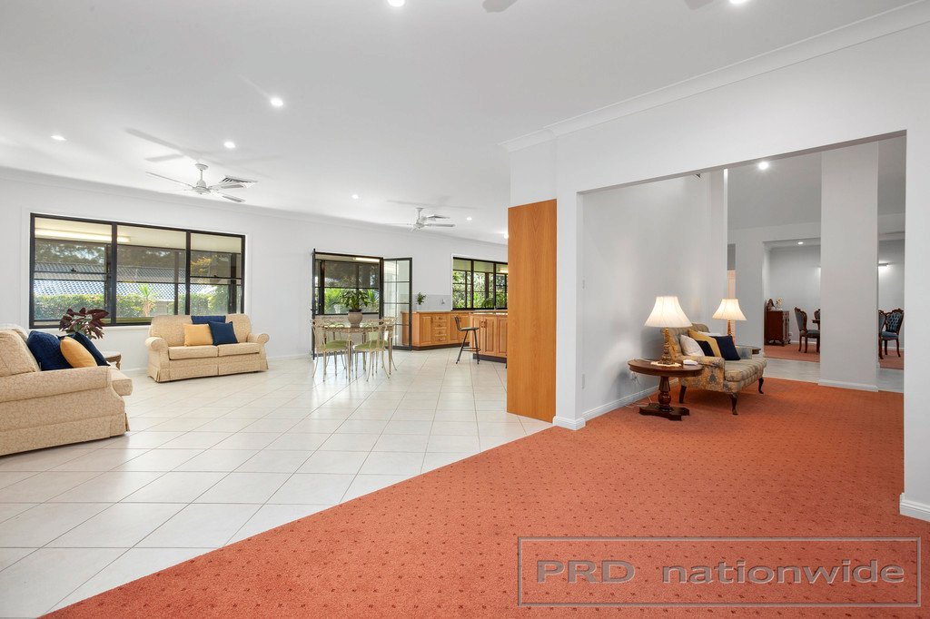 1 Wilton Drive EAST MAITLAND 5