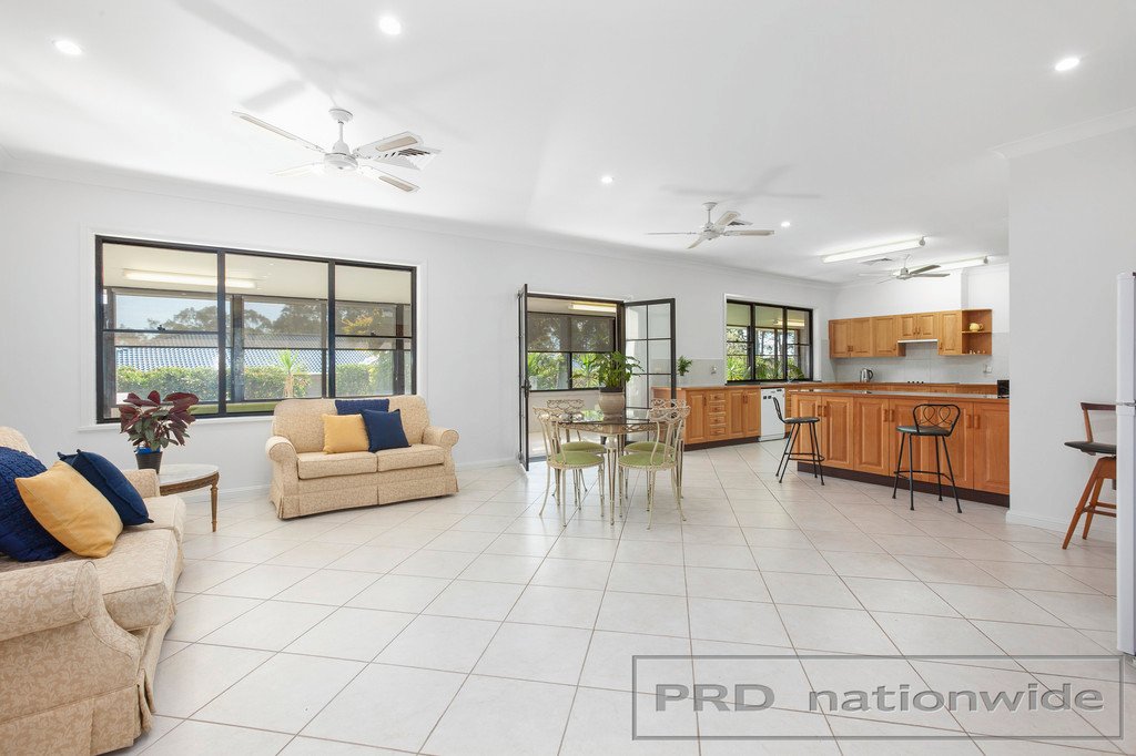 1 Wilton Drive EAST MAITLAND 8