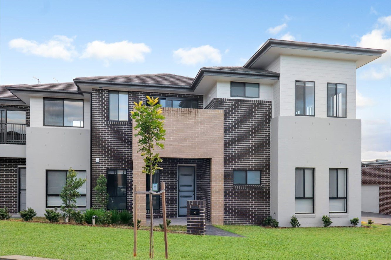 1 Wimbledon Way Schofields 1