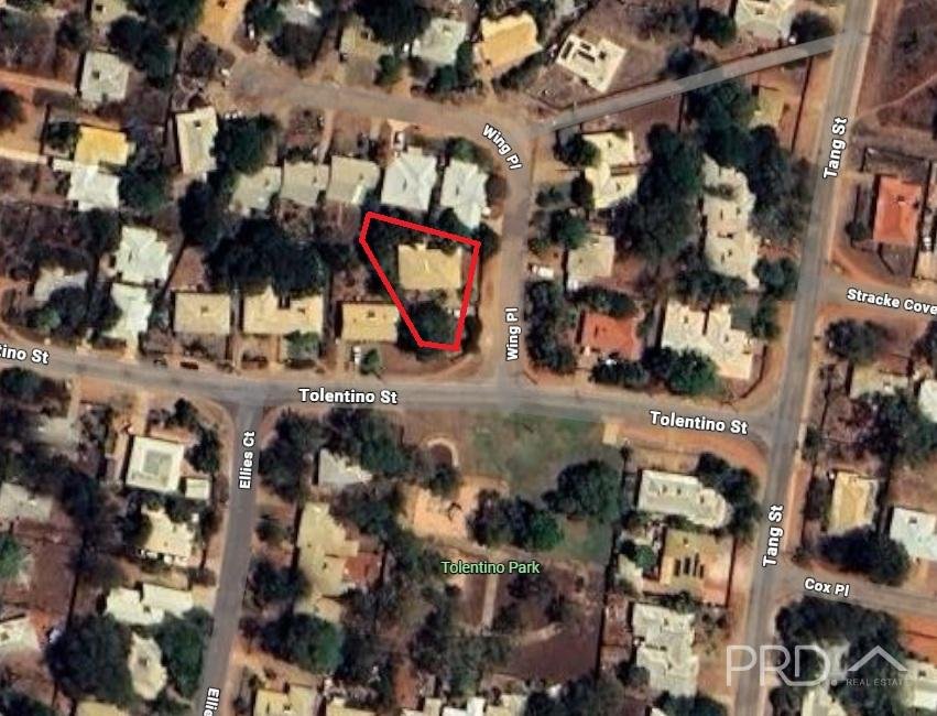 1 Wing Place BROOME 5