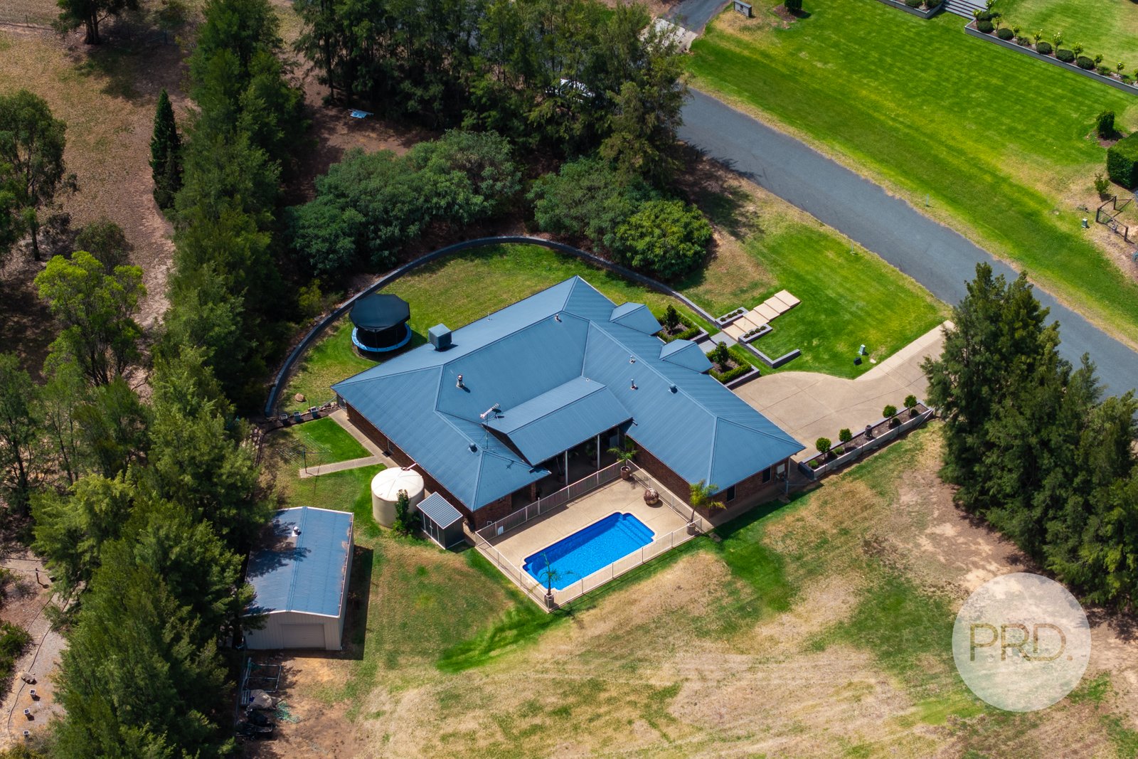 1 Wisteria Place SPRINGVALE 6