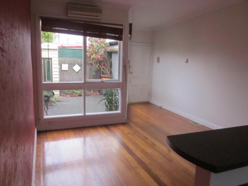 Gallery: 1 Withers Street