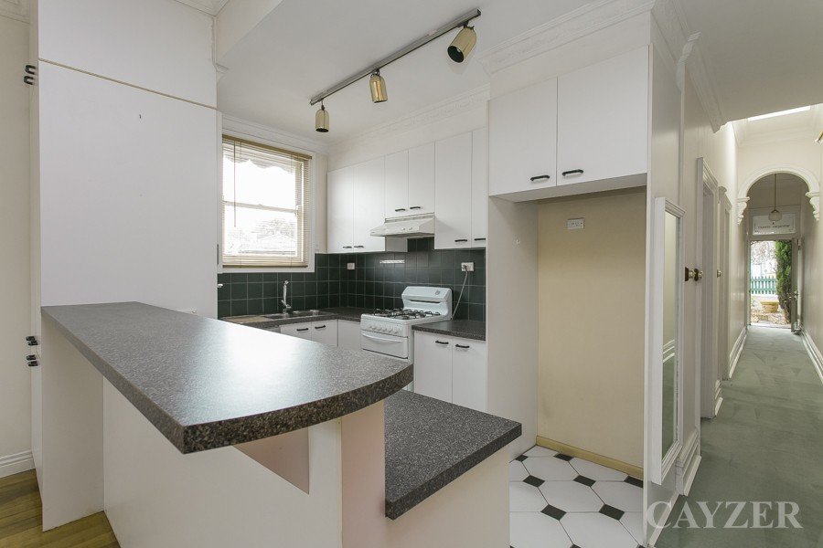 Gallery: 1 Withers Street
