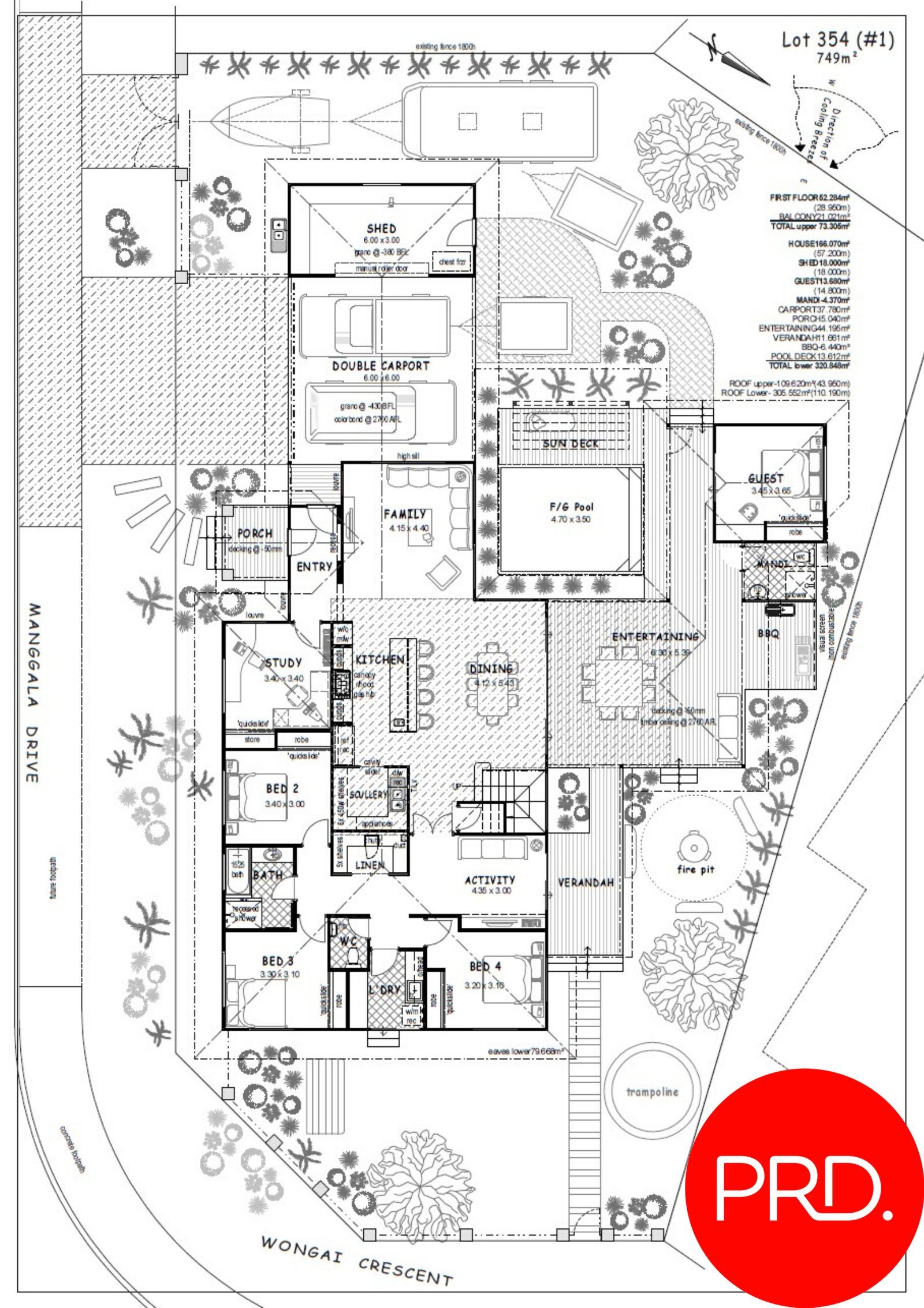 1 Wongai Crescent CABLE BEACH 2