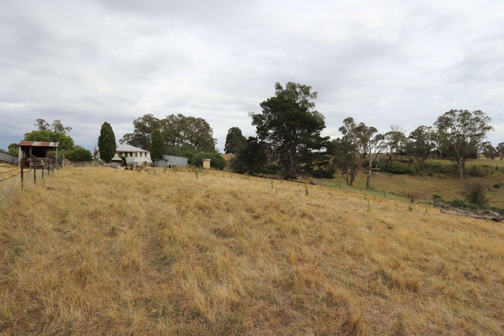 1 Wongal Street TUMBARUMBA 4