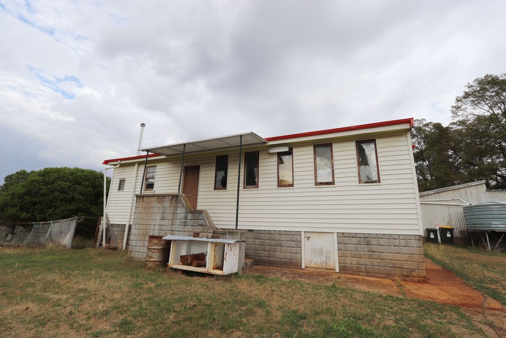 1 Wongal Street TUMBARUMBA 6