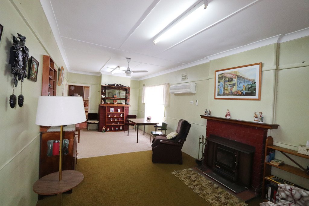 1 Wongal Street TUMBARUMBA 8