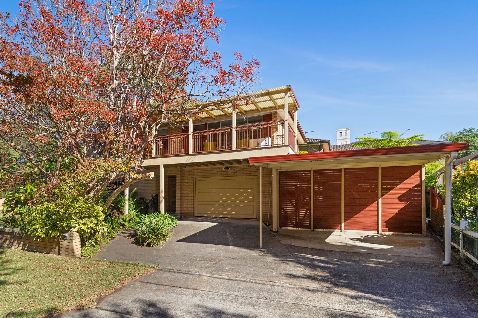 1 Wonoona Parade East  OATLEY 1