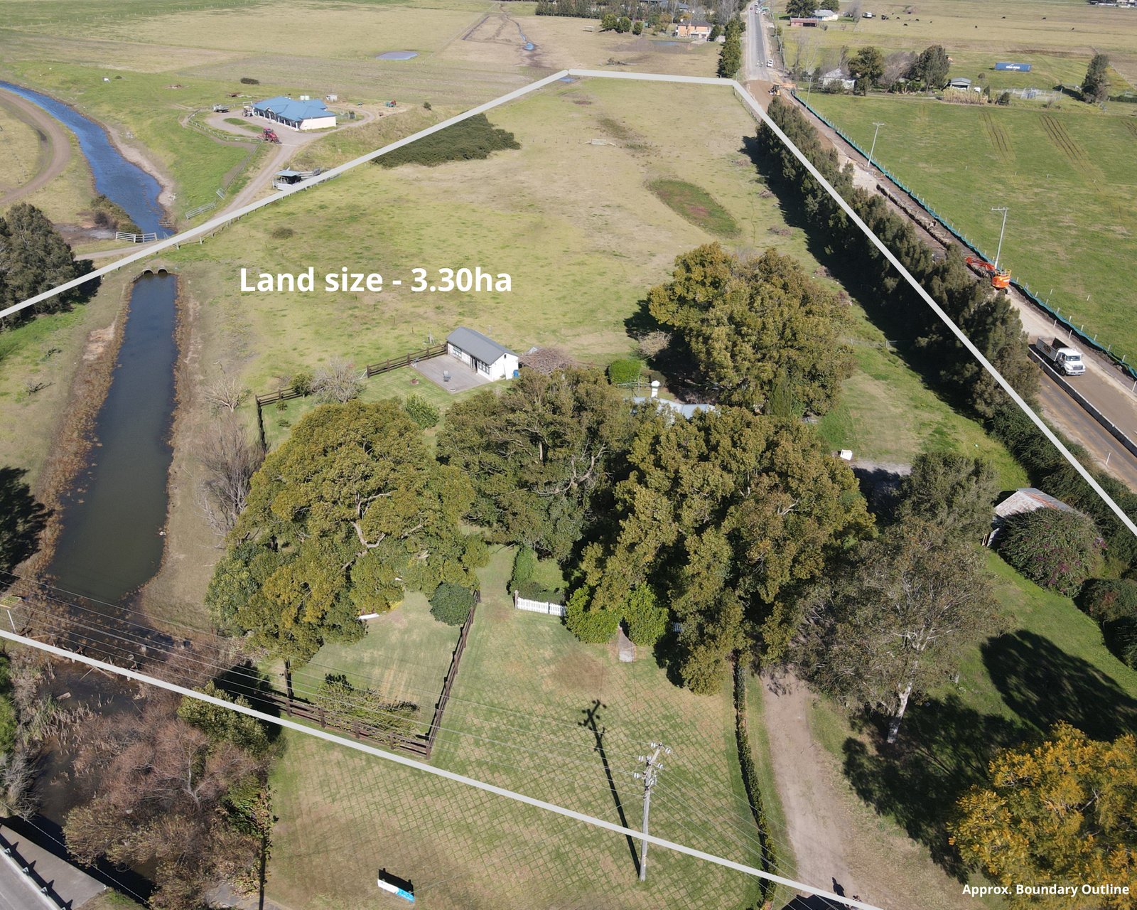 1 Woodberry Road MILLERS FOREST 4