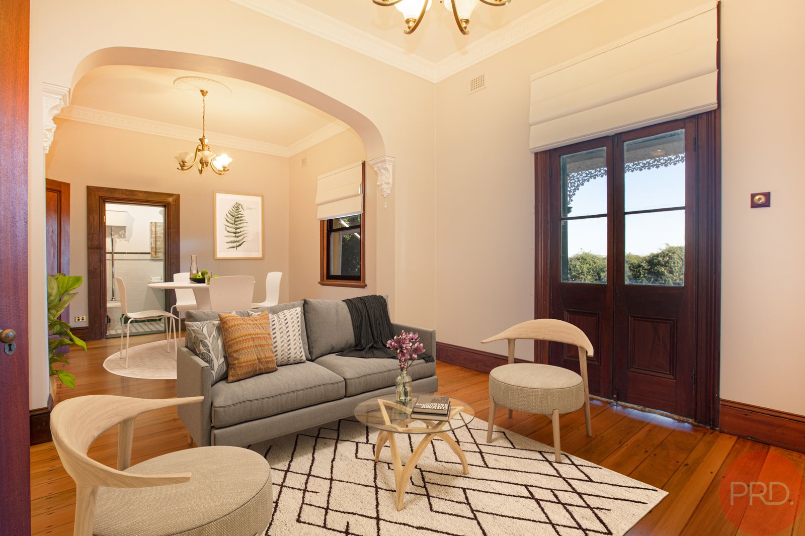 1 Woodberry Road MILLERS FOREST 5