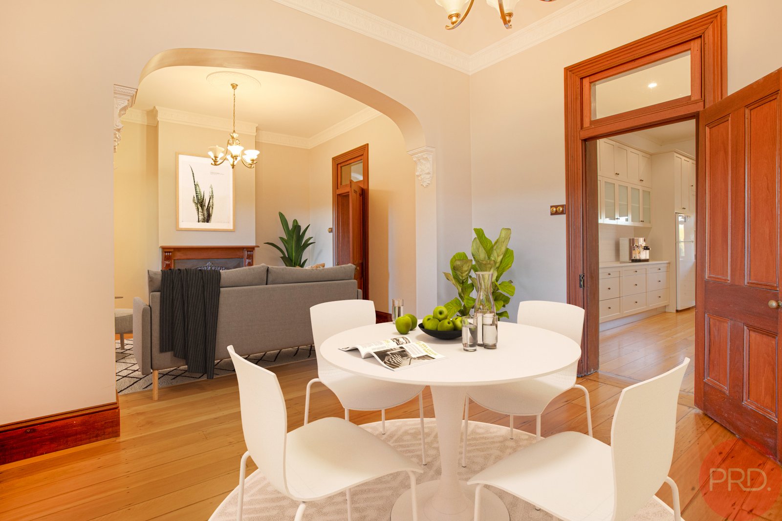 1 Woodberry Road MILLERS FOREST 8