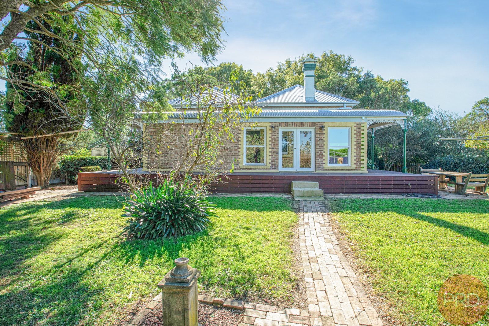 1 Woodberry Road MILLERS FOREST 23