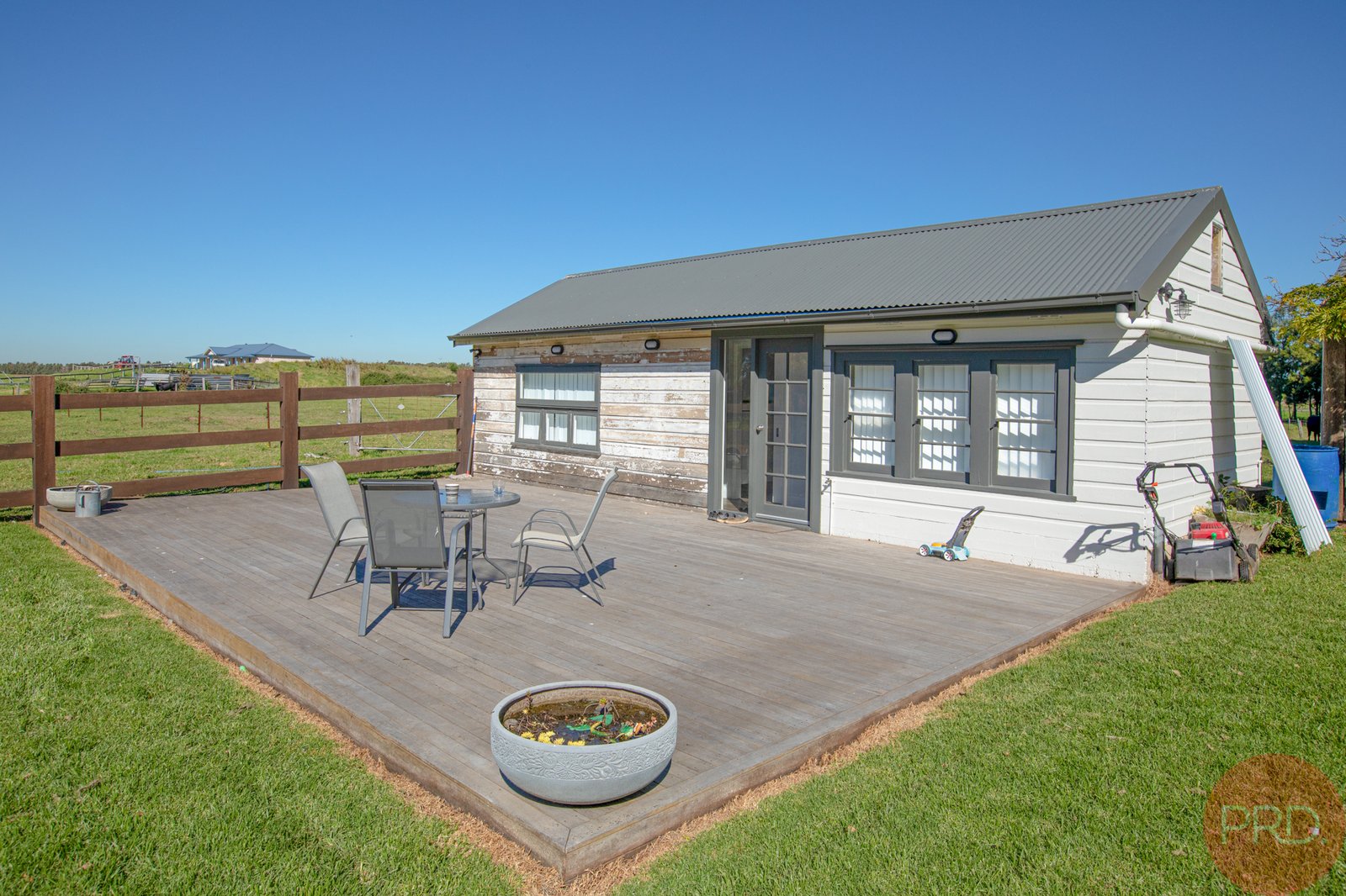 1 Woodberry Road MILLERS FOREST 25