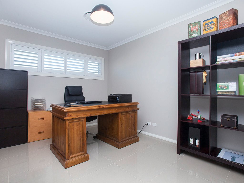 1 Woodhurst Street LARGS 14