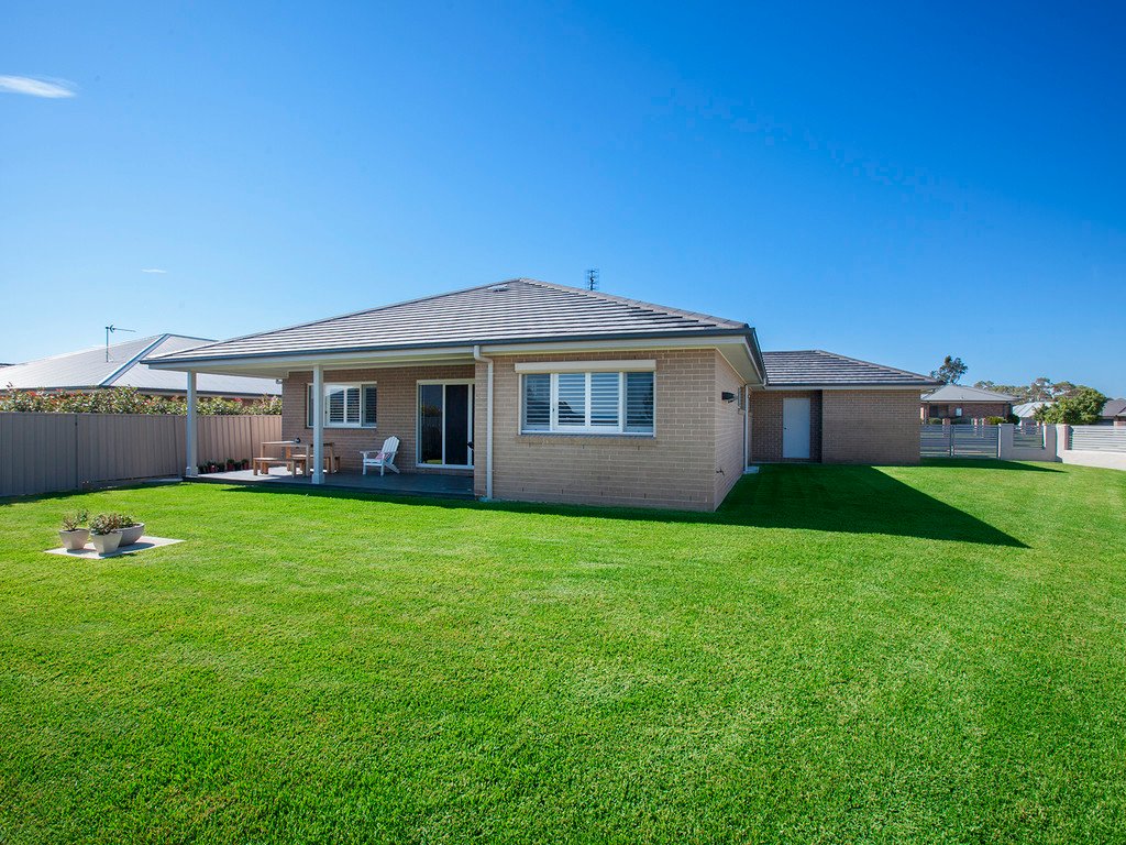 1 Woodhurst Street LARGS 15