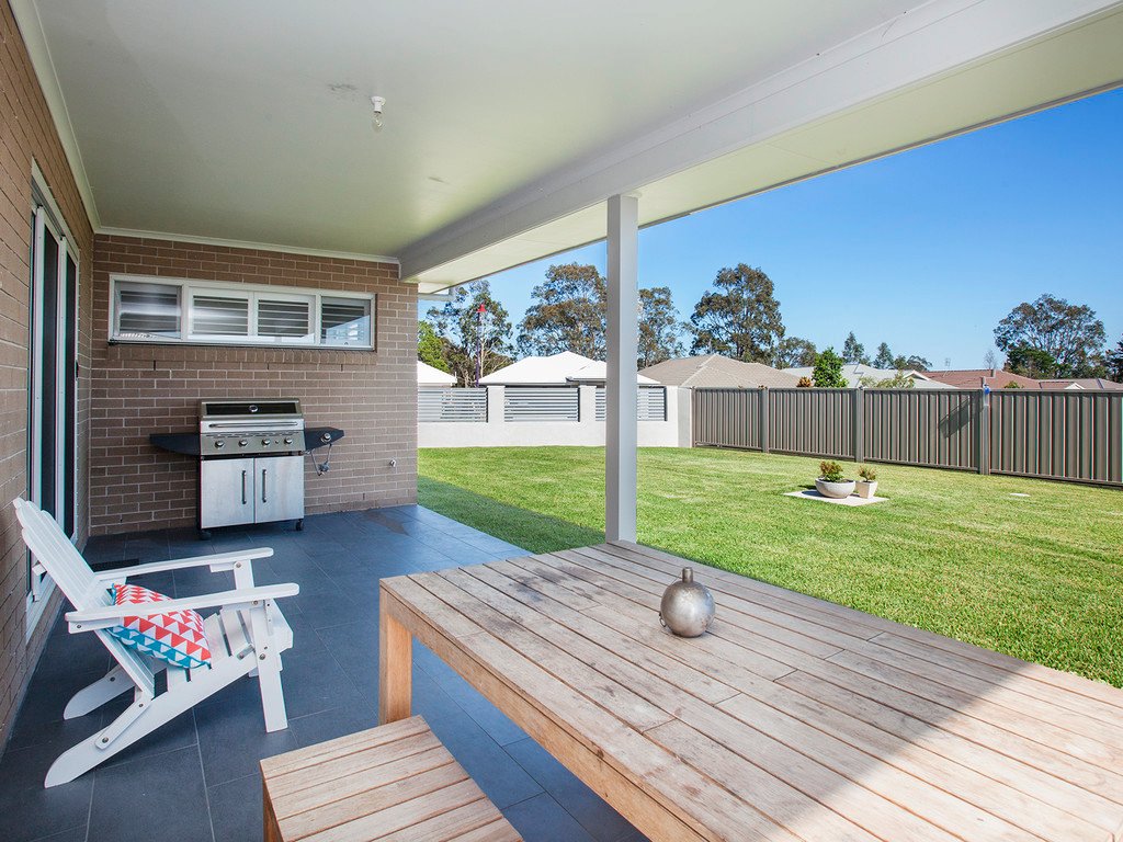 1 Woodhurst Street LARGS 8