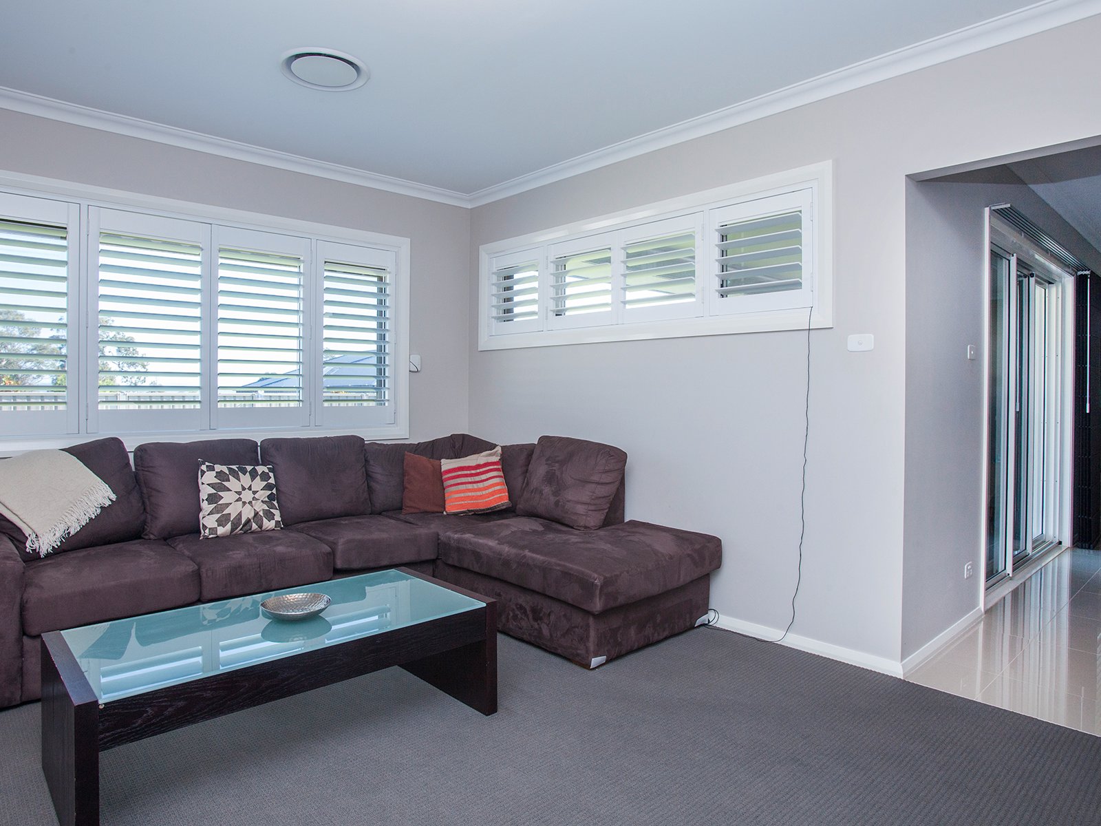 1 Woodhurst Street LARGS 7