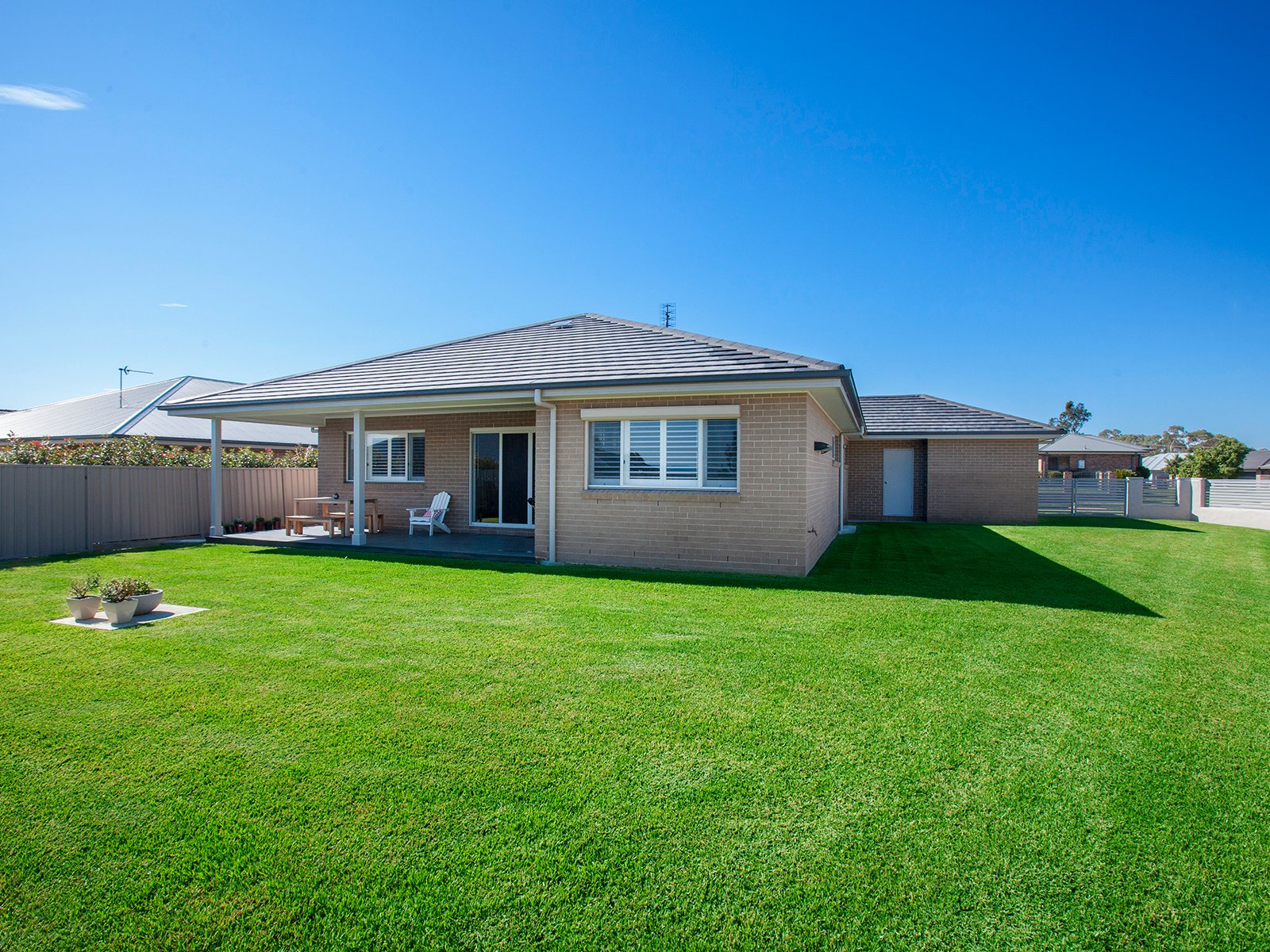 1 Woodhurst Street LARGS 15