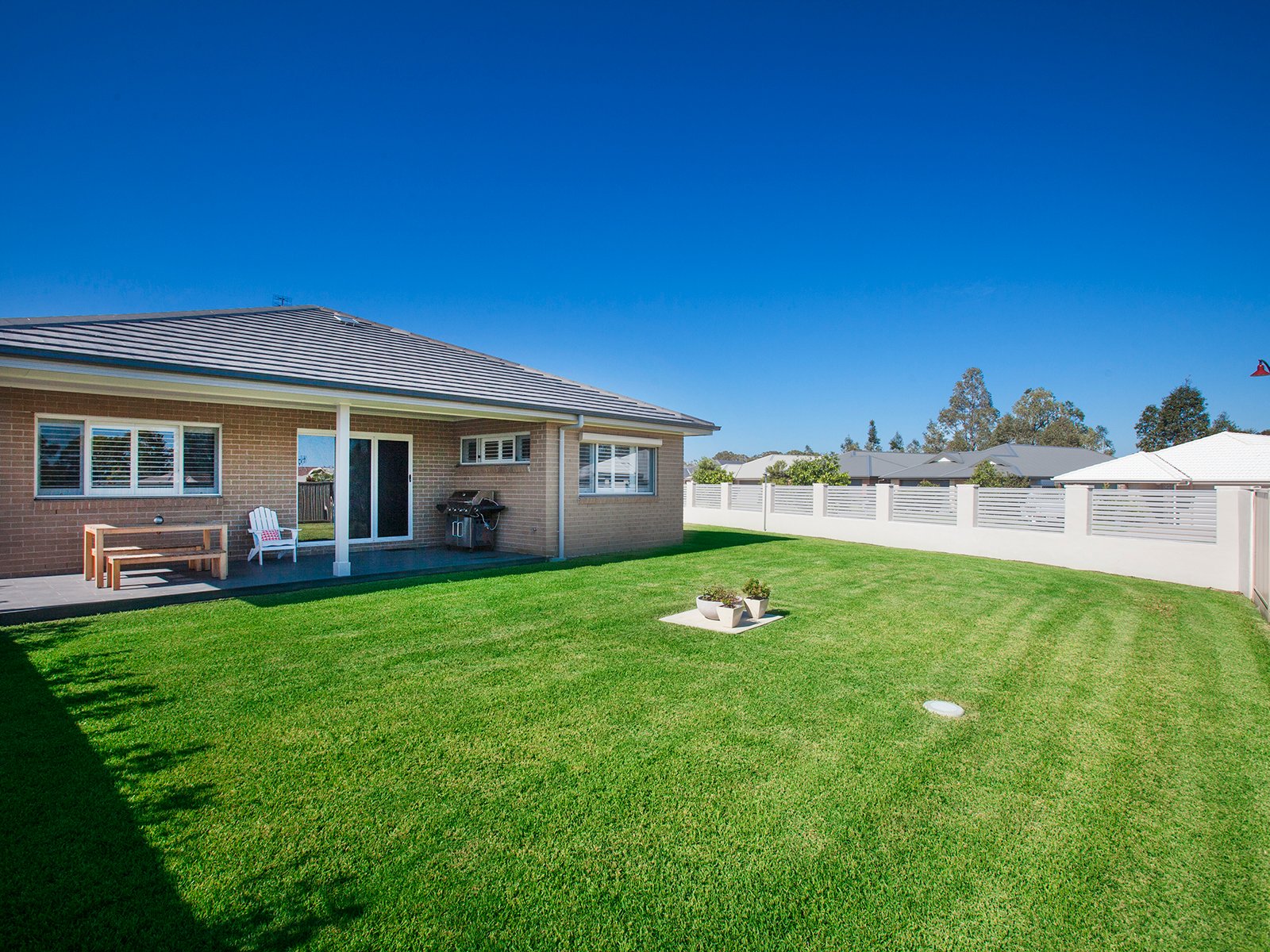 1 Woodhurst Street LARGS 16