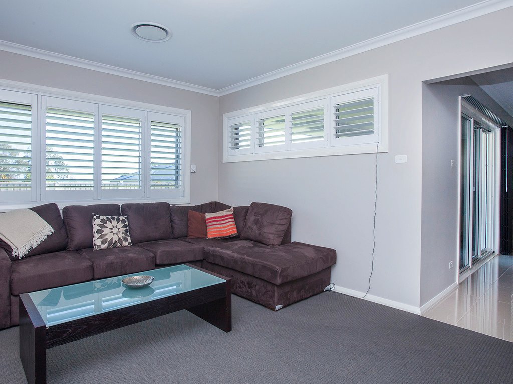 1 Woodhurst Street LARGS 7