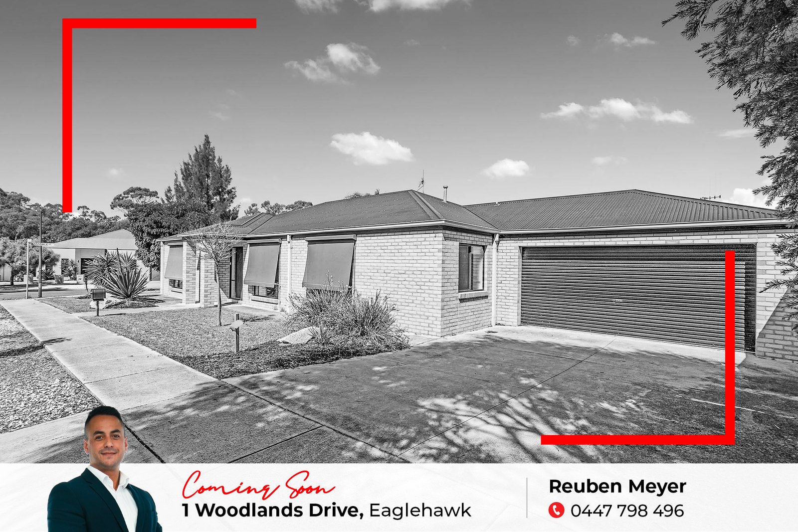 1 Woodlands Drive EAGLEHAWK 1