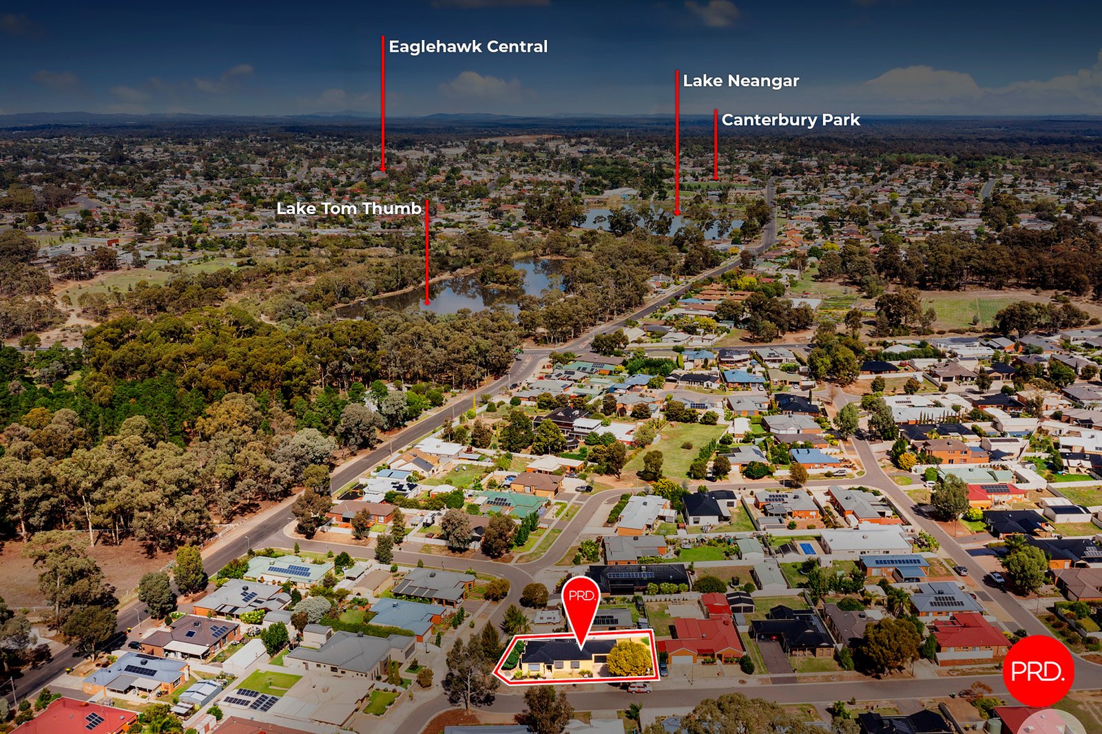 1 Woodlands Drive EAGLEHAWK 17