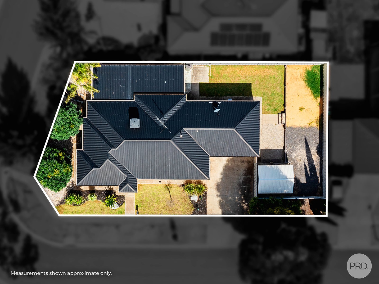 1 Woodlands Drive EAGLEHAWK 16