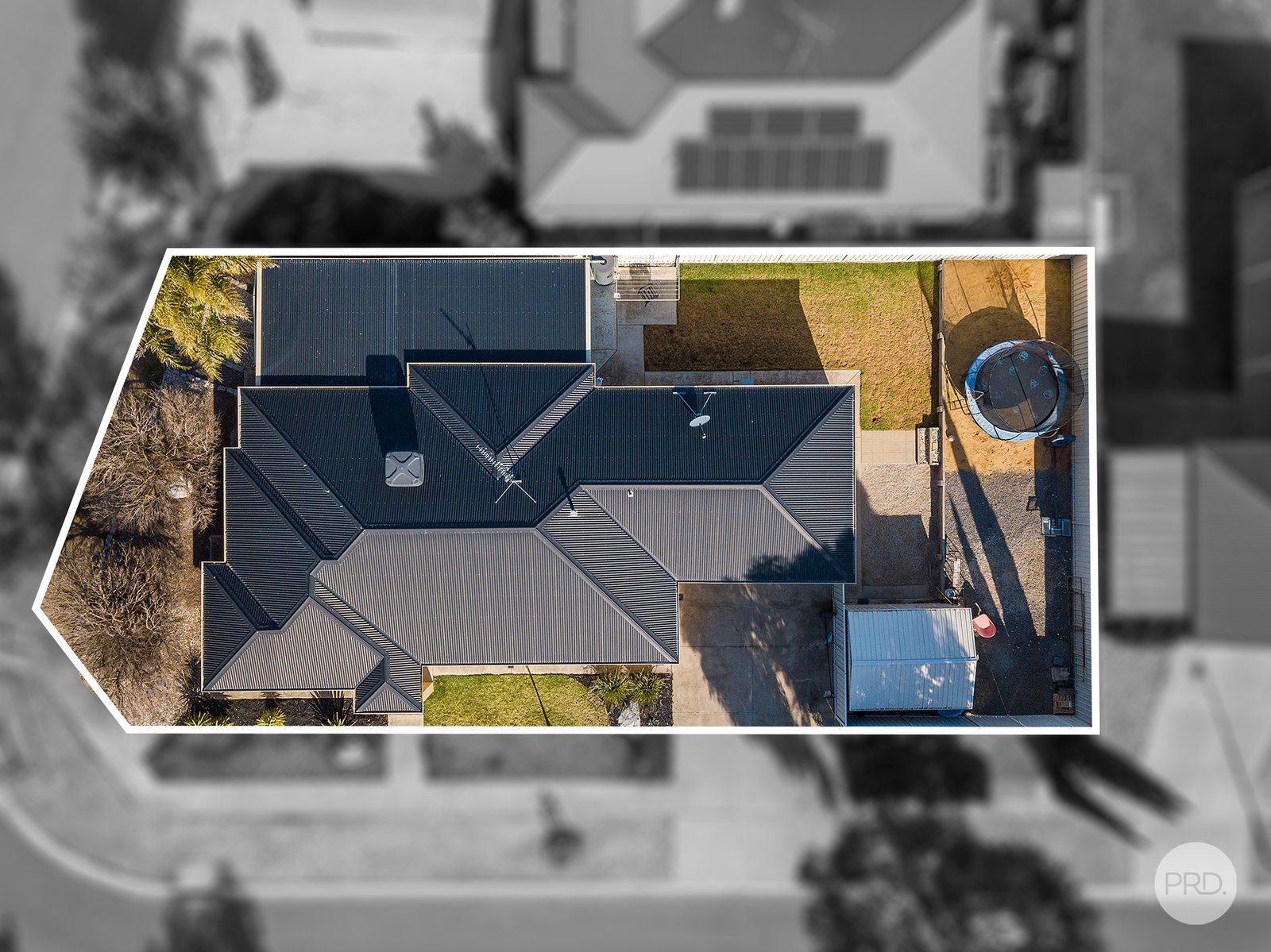 1 Woodlands Drive EAGLEHAWK 15