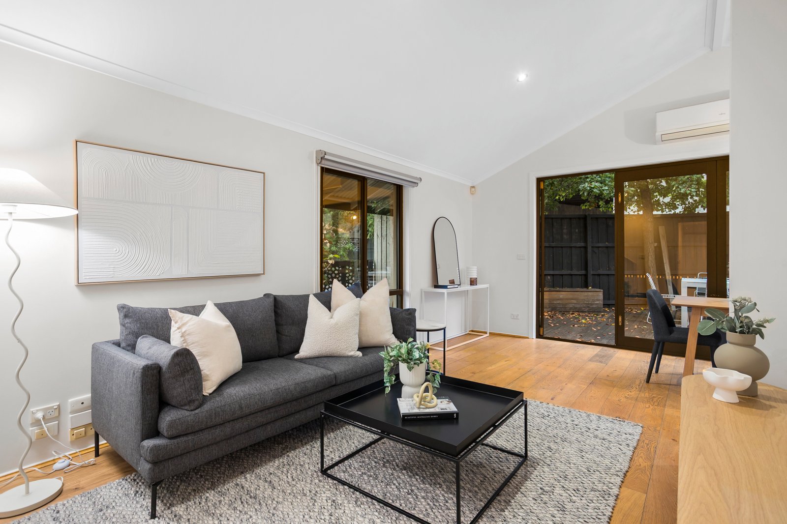 Gallery: 1 Woods Street