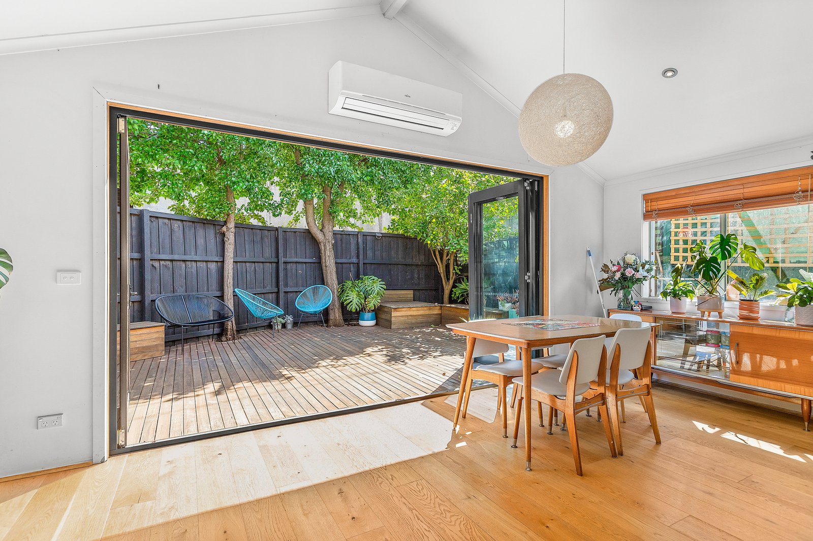 Gallery: 1 Woods Street