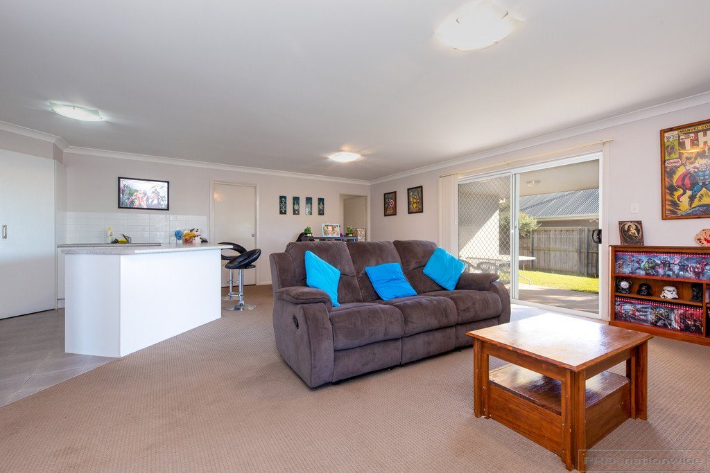 1 Wooduck Close ABERGLASSLYN 4