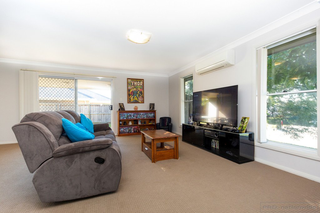 1 Wooduck Close ABERGLASSLYN 5