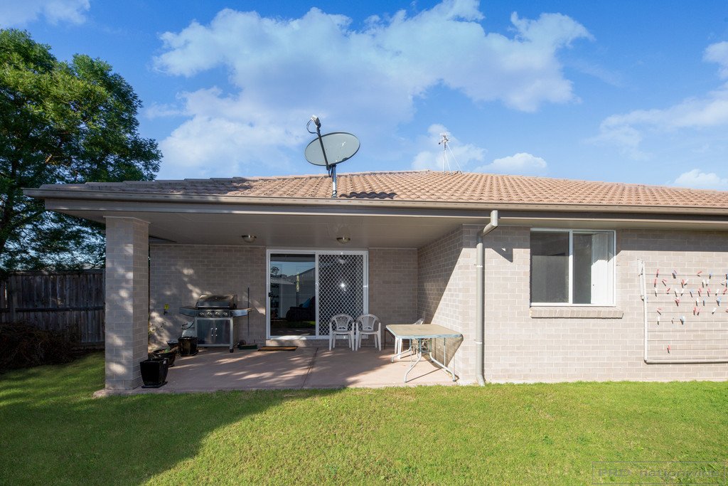 1 Wooduck Close ABERGLASSLYN 16