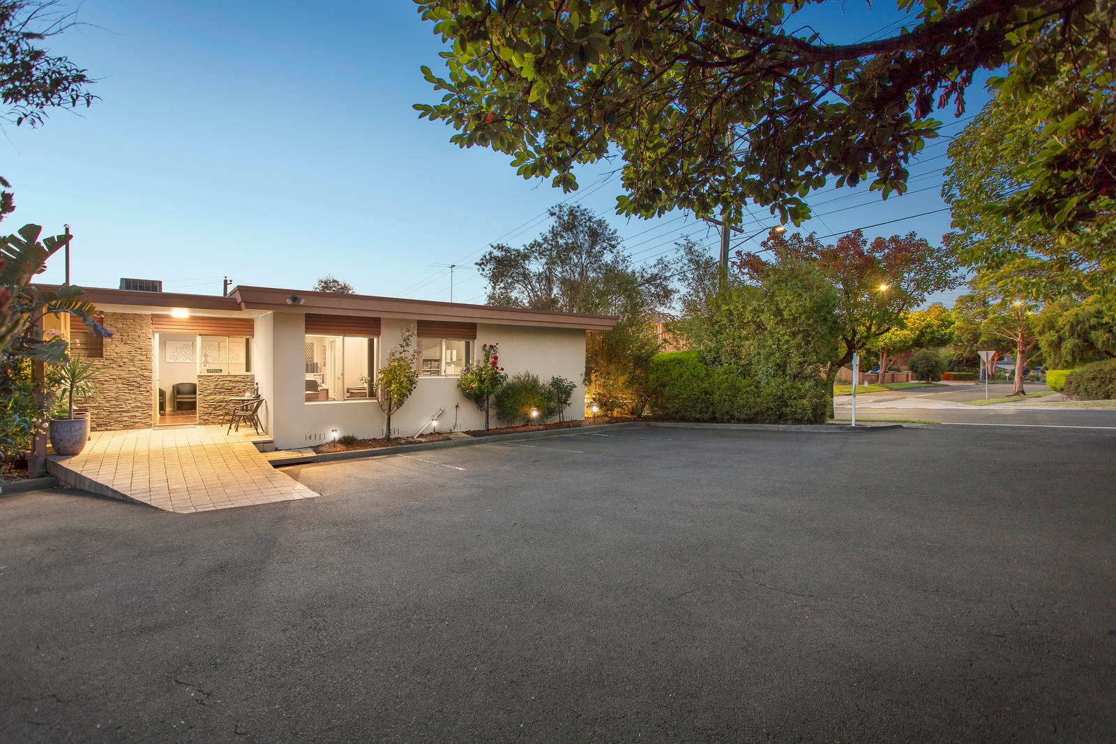 Real Estate and Property in 1 Worthing Avenue, Doncaster East, VIC