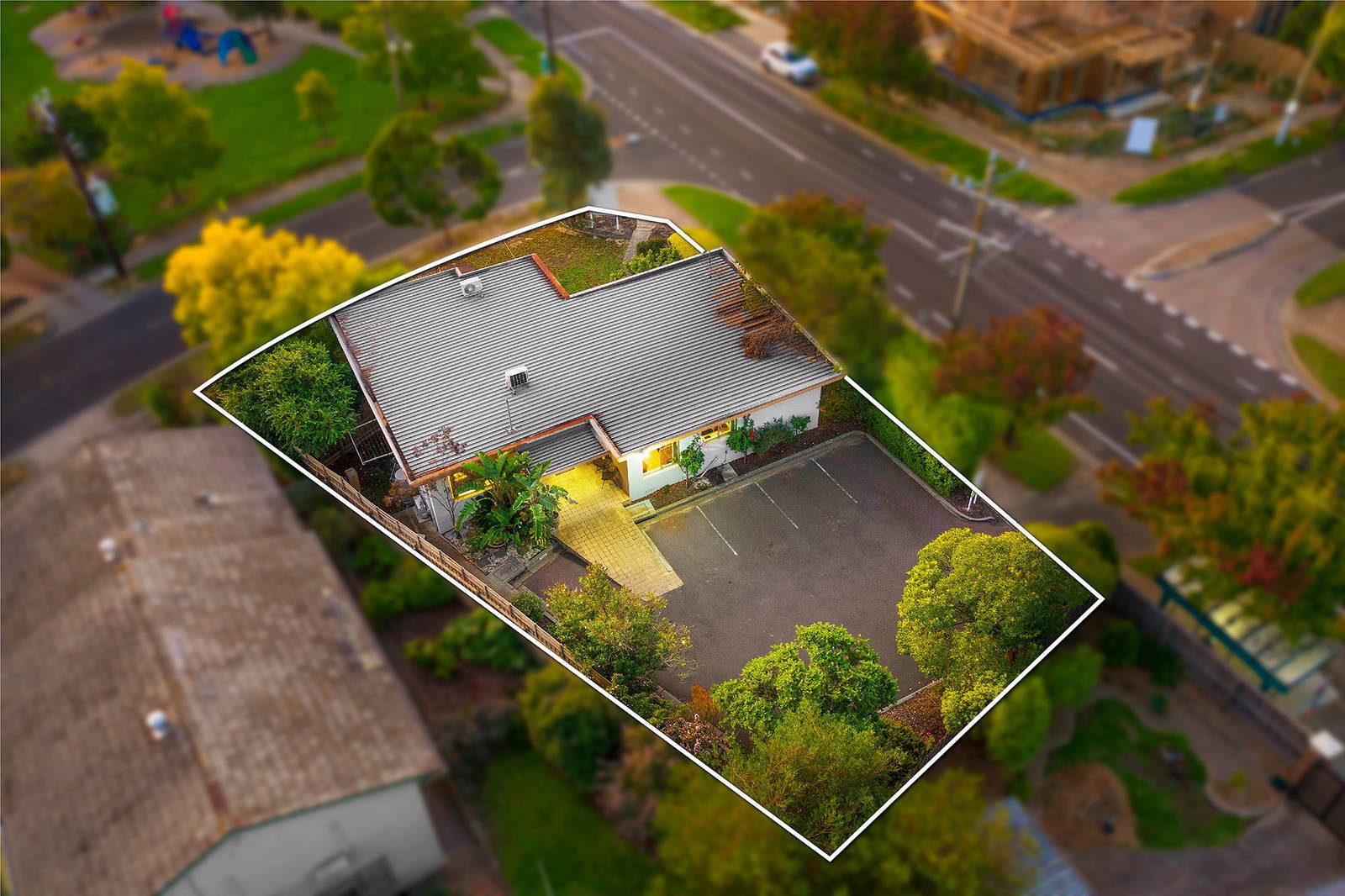 Real Estate and Property in 1 Worthing Avenue, Doncaster East, VIC