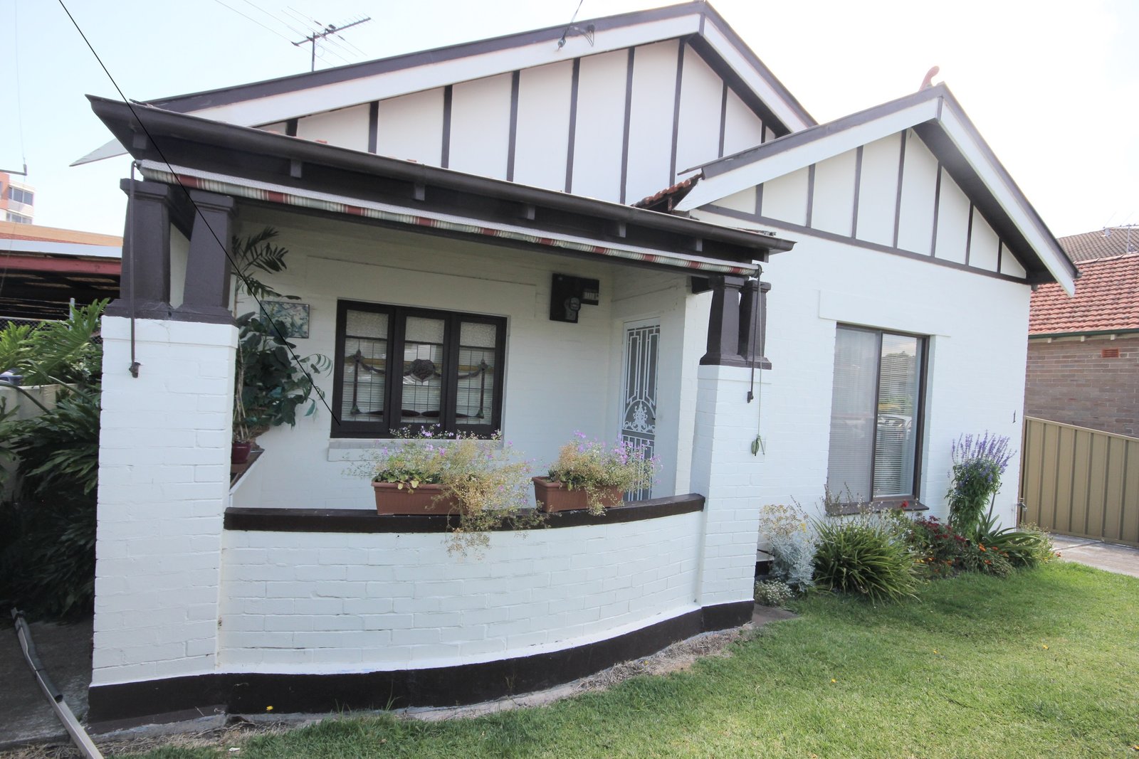 1 Wright Street HURSTVILLE 1