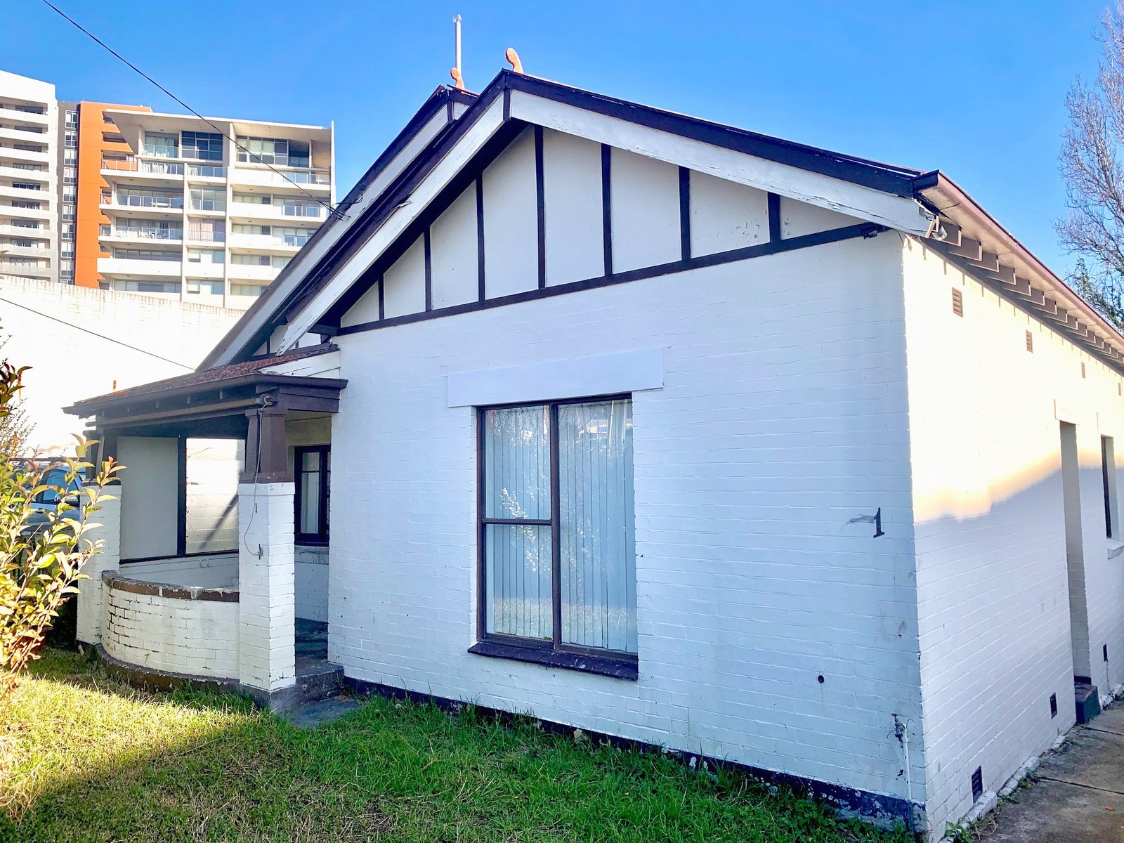 1 Wright Street HURSTVILLE 10