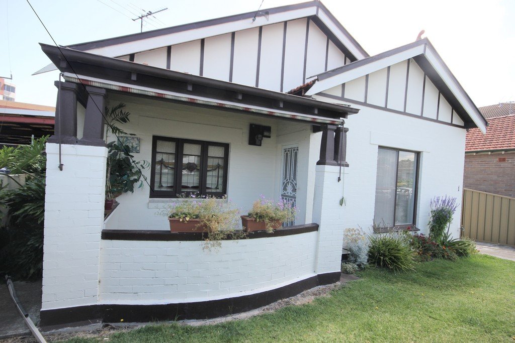 1 Wright Street HURSTVILLE 1