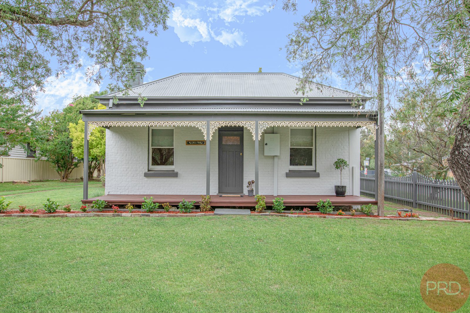 1 Wyndham Street GRETA 1