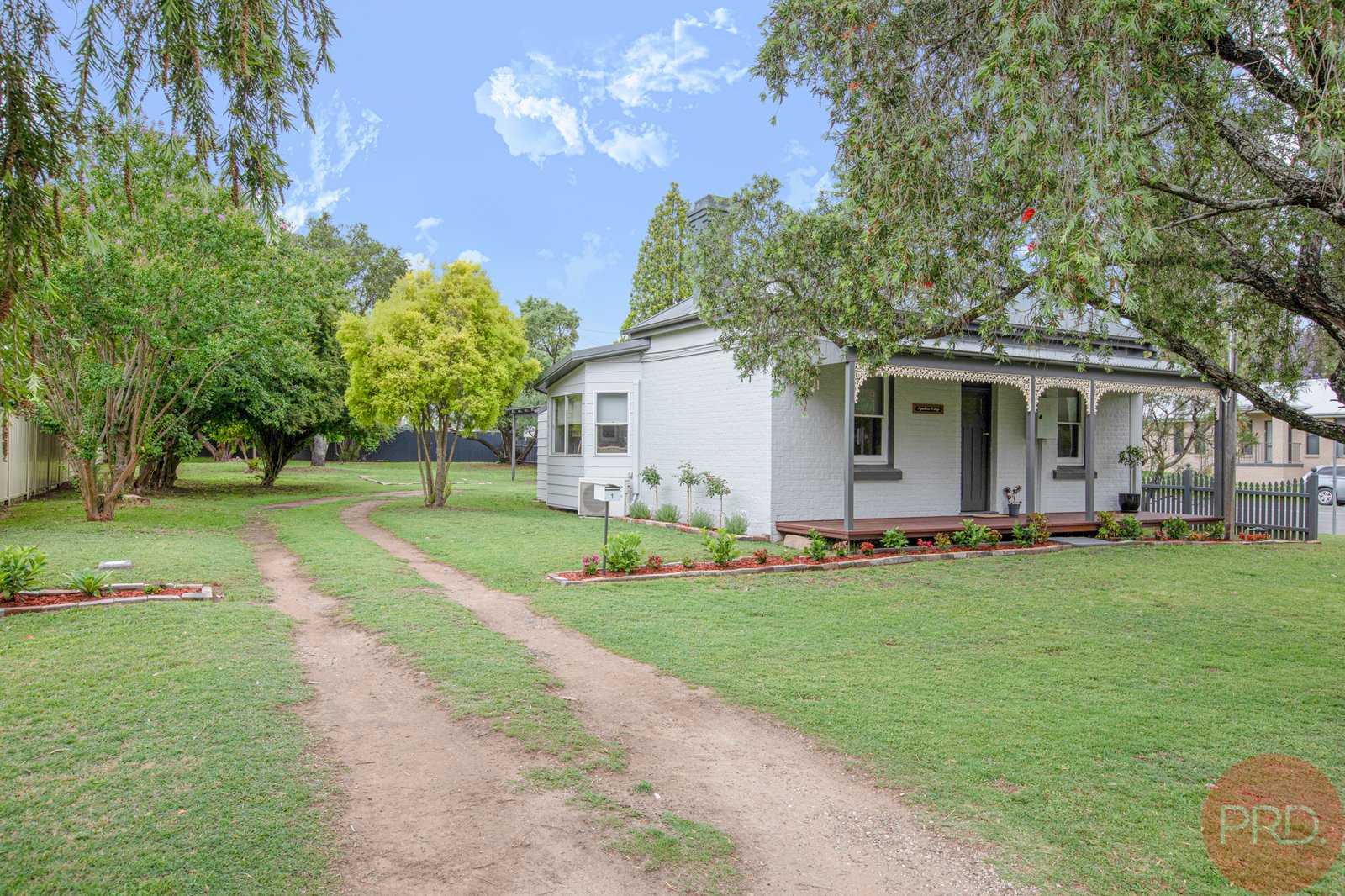 1 Wyndham Street GRETA 3