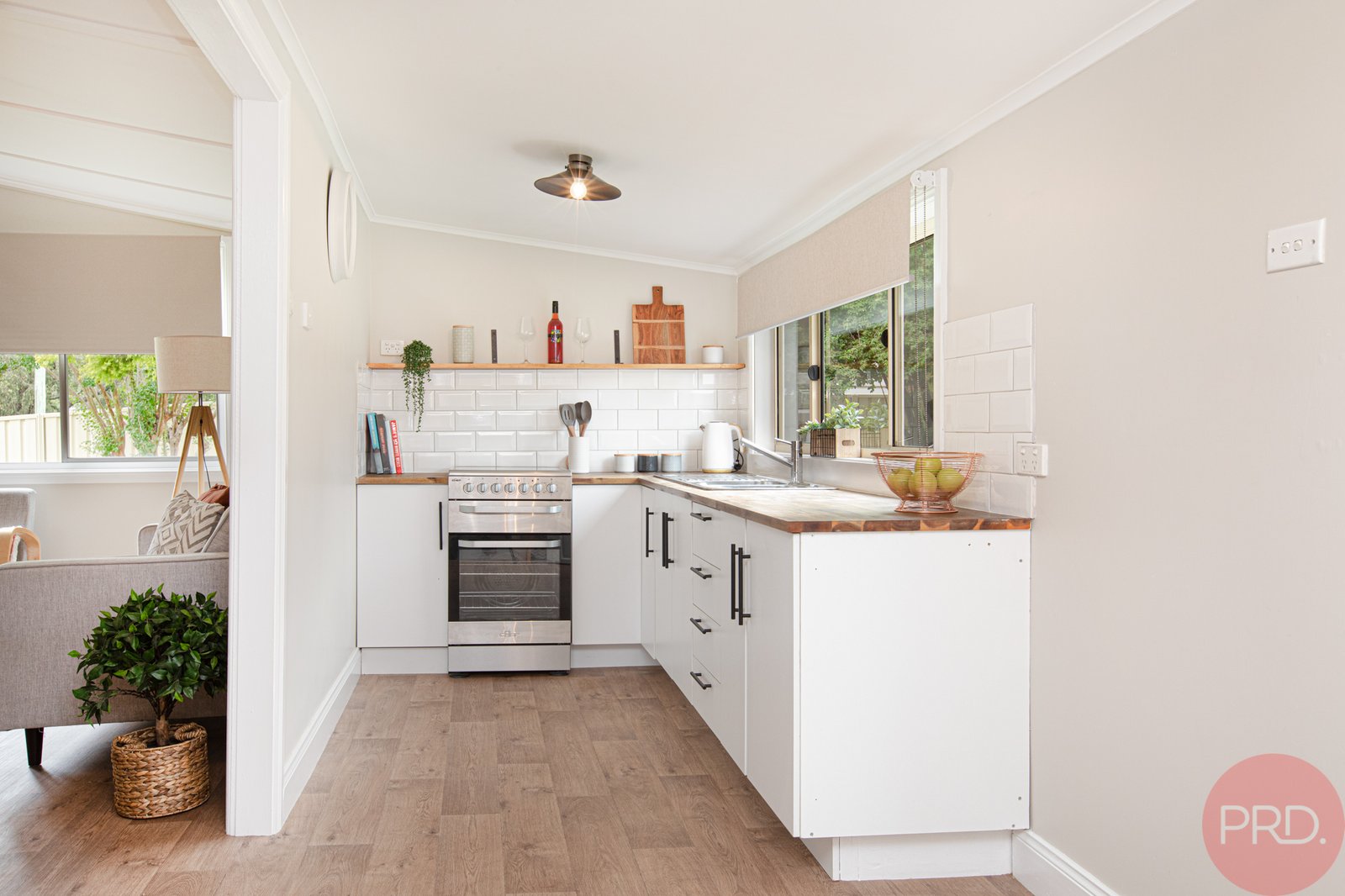 1 Wyndham Street GRETA 8