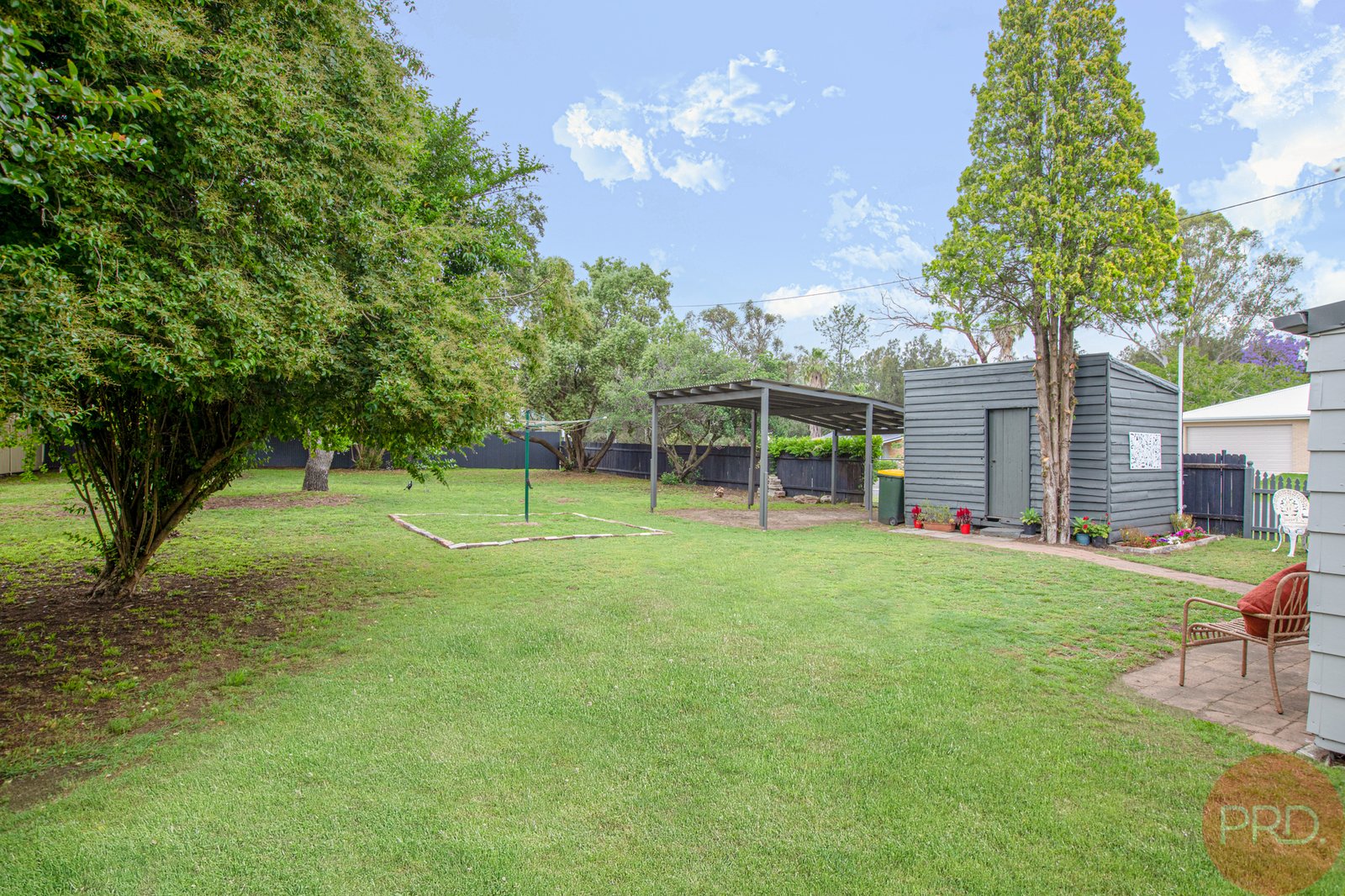 1 Wyndham Street GRETA 9