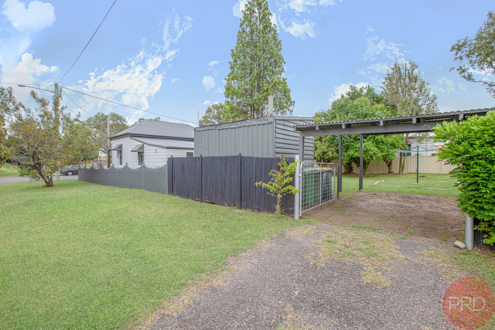 1 Wyndham Street GRETA 13