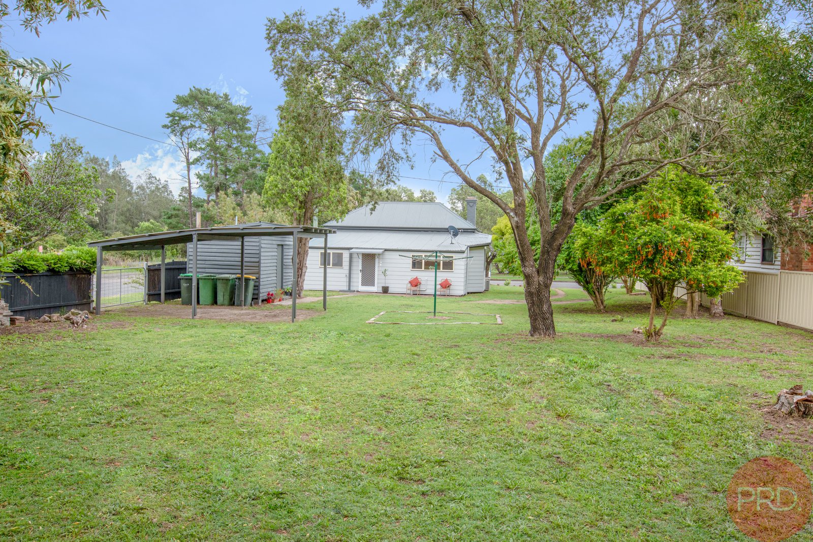 1 Wyndham Street GRETA 19
