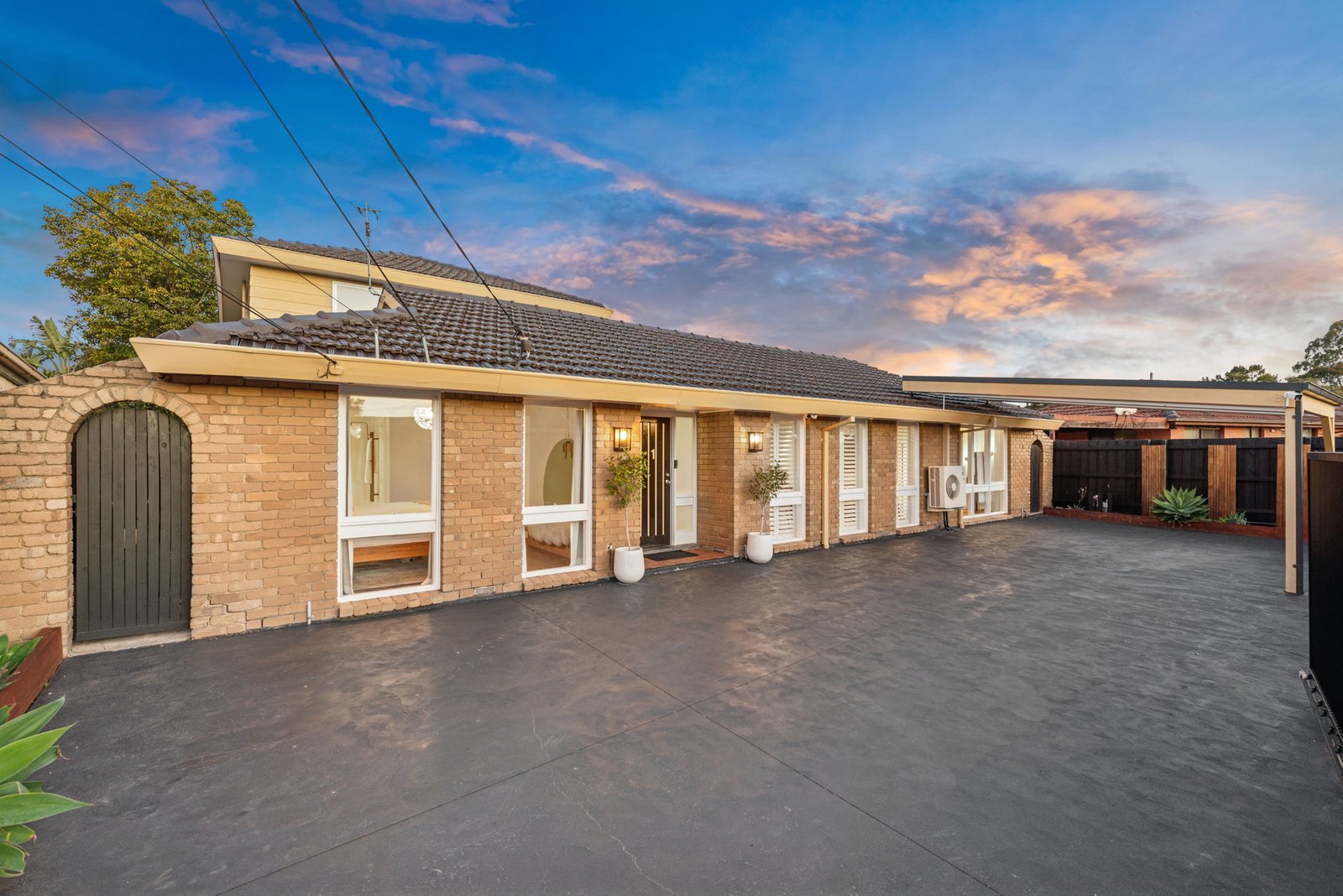 Gallery: 1 Yagoona Avenue