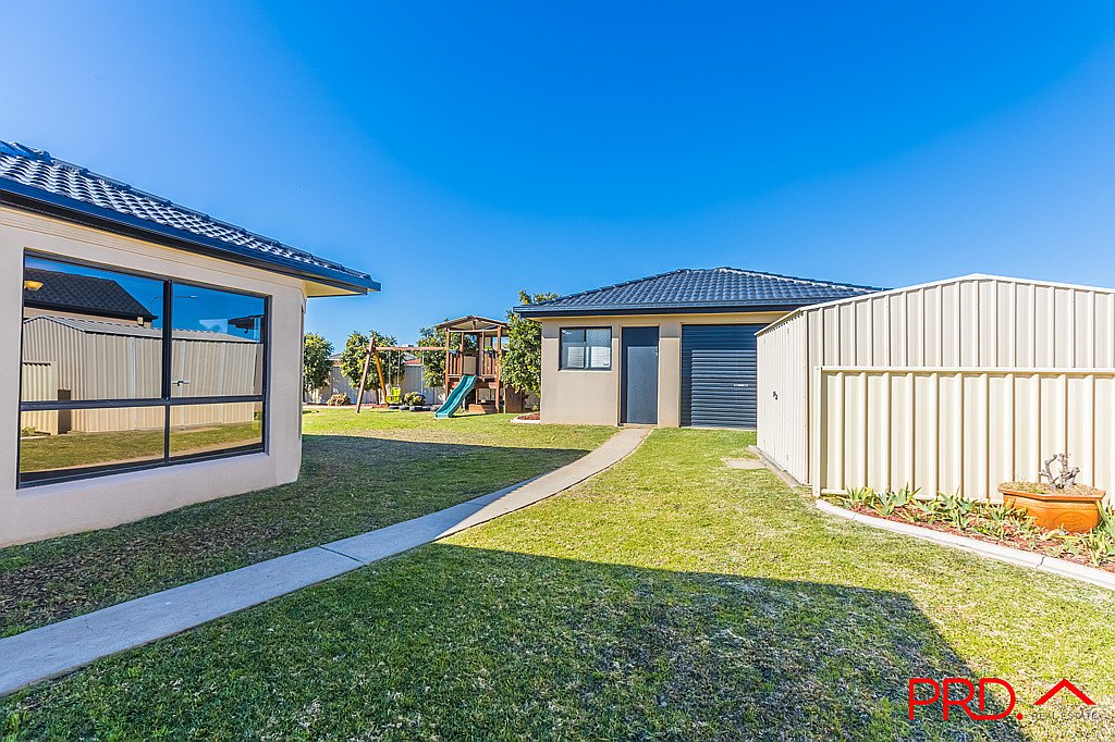 1 Yarraga Place TAMWORTH 20