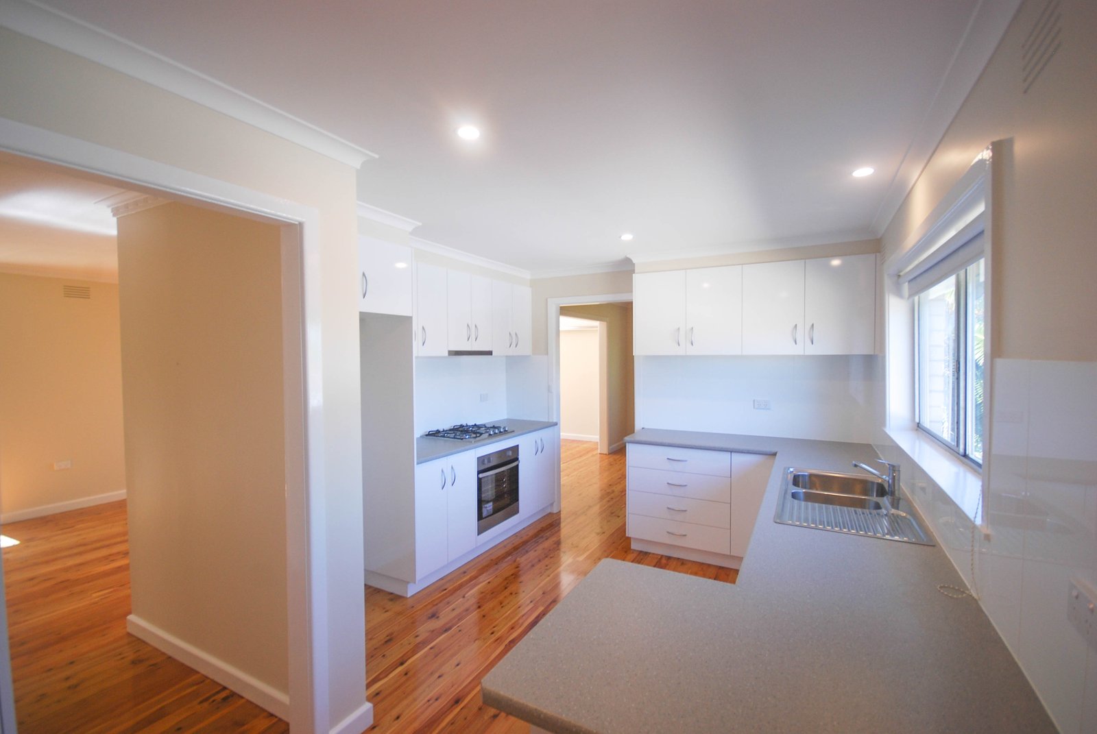 1 Yarrah Street KOORINGAL 7